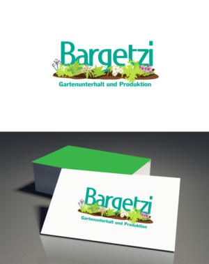 Logo Design by designgreen for webgearing ag | Design: #6963678