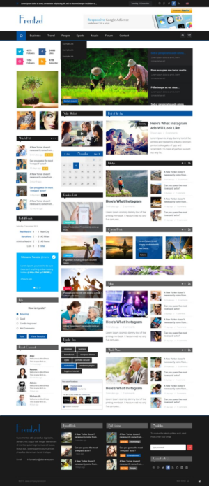 Diseño Web por pb para este proyecto | Diseño: #6979825
