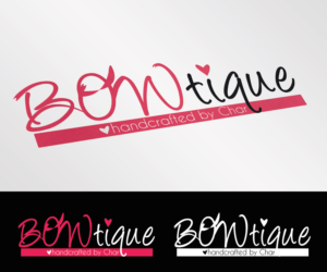 Logo Design by KHDesigns