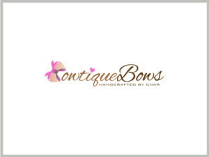 Logo Design by T2Dezign