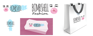 Logo Design by HollyJameson