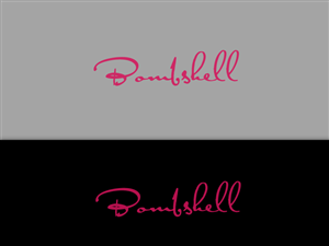 Bombshell | Logo Design by dan99