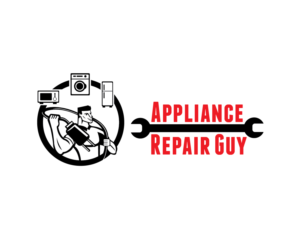 Appliance Repair Guy | Logo Design by renderman