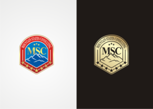 Logo Design by Arham Hidayat for Alaska Preparedness Council | Design: #7034952