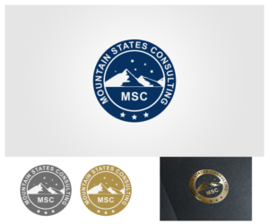 Logo Design by Euphoric Monday for Alaska Preparedness Council | Design: #7057756