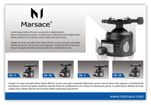 Advertisement Design by EnPointe