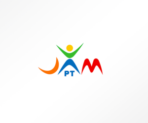 J.A.M PT  | Logo Design by mrSergio