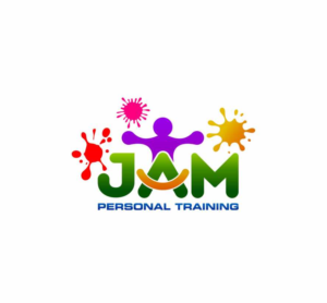 Logo Design by A+Signs for J.A.M fitness & personal training | Design: #7014999