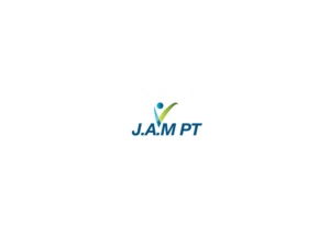 Diseño de Logo por sbelogd para J.A.M fitness & personal training | Diseño: #7064734