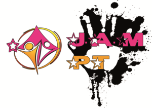 Logo Design by Iban641 for J.A.M fitness & personal training | Design #7054484