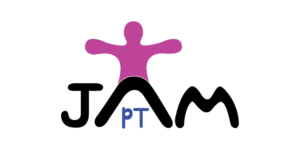 Diseño de Logo por debdesign para J.A.M fitness & personal training | Diseño: #6996562