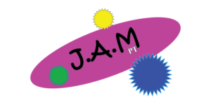 Logo Design by debdesign for J.A.M fitness & personal training | Design #6996563