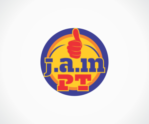 Diseño de Logo por 4AD para J.A.M fitness & personal training | Diseño: #7064687