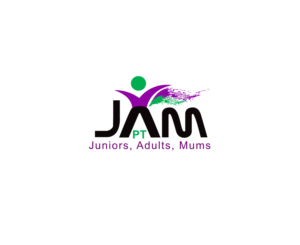 Diseño de Logo por hania_mukaty para J.A.M fitness & personal training | Diseño: #7013775