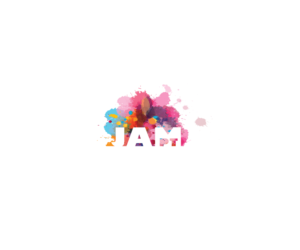 Logo Design by wall-jamboree for J.A.M fitness & personal training | Design: #6995945