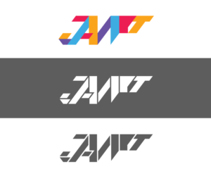 Logo Design by Demobloc for J.A.M fitness & personal training | Design #6985483