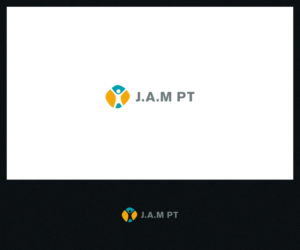 Diseño de Logo por Roy para J.A.M fitness & personal training | Diseño: #6998230
