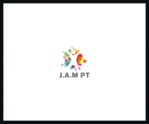 Logo Design by Roy for J.A.M fitness & personal training | Design: #7016427
