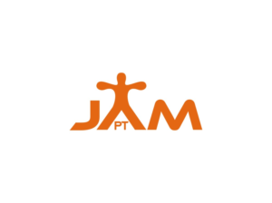 Logo Design by Sushma for J.A.M fitness & personal training | Design: #6985135