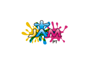 Logo Design by Sushma for J.A.M fitness & personal training | Design: #6993814