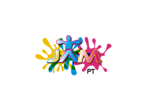 Logo Design by Sushma for J.A.M fitness & personal training | Design: #7017644