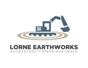 Design de Logo par  rb pour Lorne Earthworks | Design #6971373