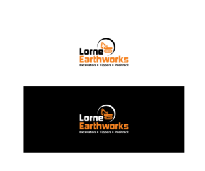Logo-Design von DesDesign für Lorne Earthworks | Design: #6998537