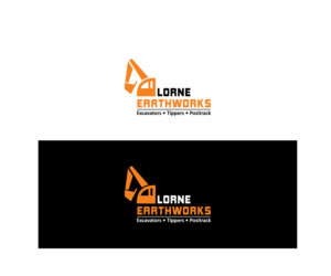 Logo-Design von DesDesign für Lorne Earthworks | Design: #6998540