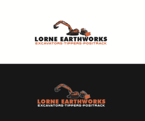 Logo Design by Cholo