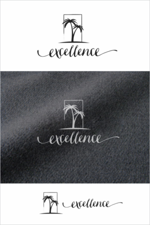 Logo-Design von Mimi &amp; Max für Excellence-apparel | Design: #7076371