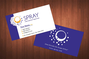 Stationery Design by Sbss for Unique | Design: #1792871