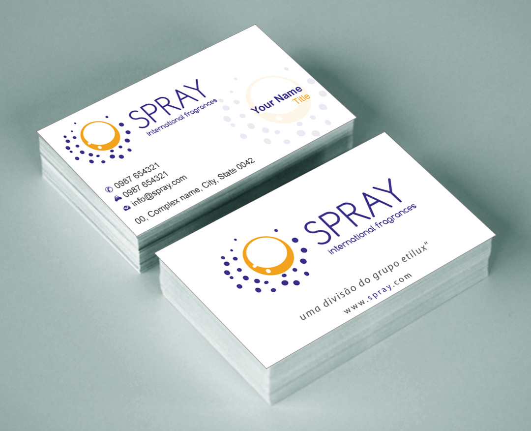 Stationery Design by Sbss for Unique | Design #1793148