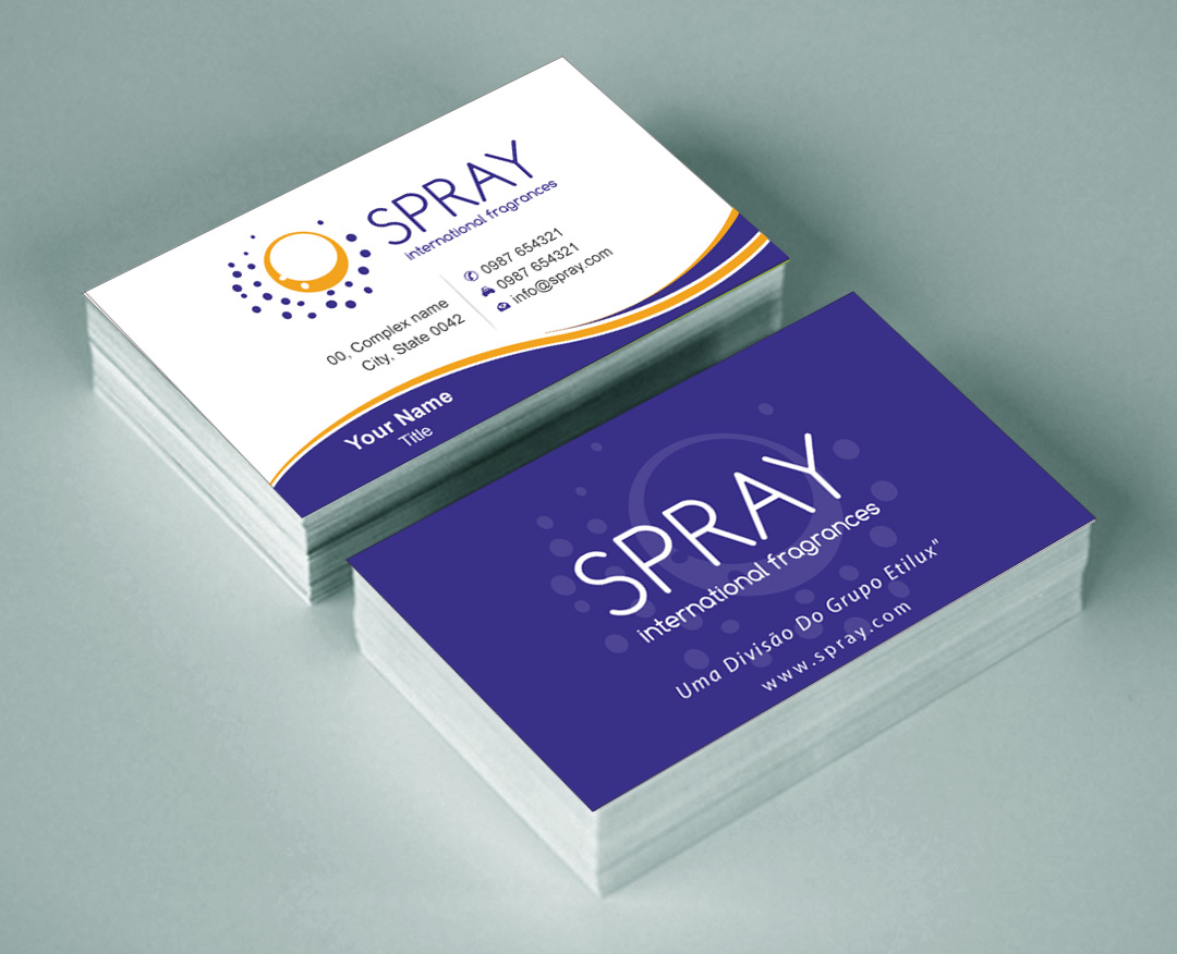 Stationery Design by Sbss for Unique | Design #1793154