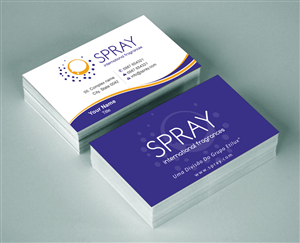 Stationery Design by Sbss for Unique | Design: #1793154