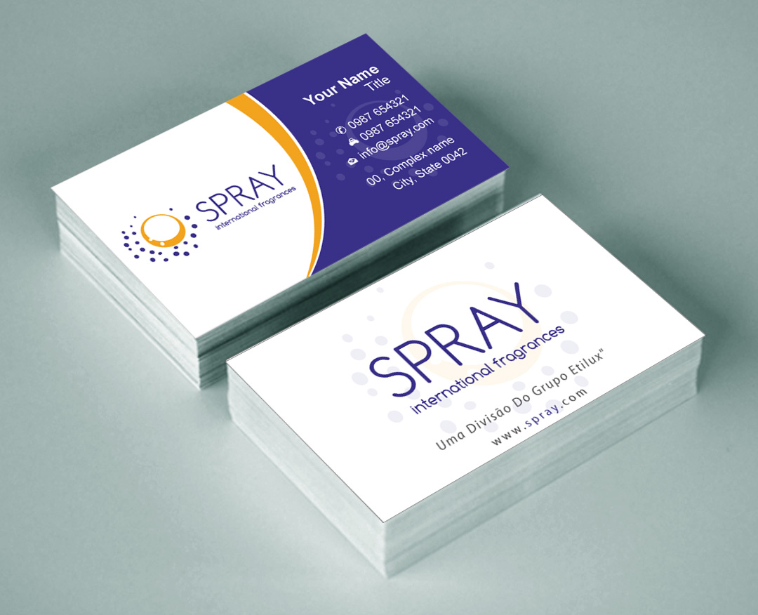 Stationery Design by Sbss for Unique | Design #1793155