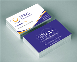 Stationery Design by Sbss for Unique | Design: #1793160