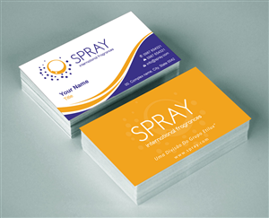 Stationery Design by Sbss for Unique | Design: #1793162