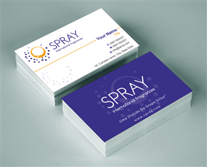 Stationery Design by Sbss for Unique | Design: #1793164