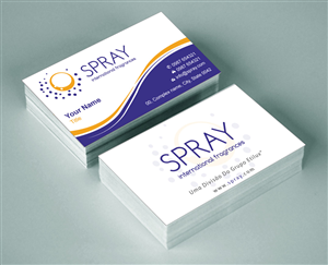 Stationery Design by Sbss for Unique | Design: #1793166