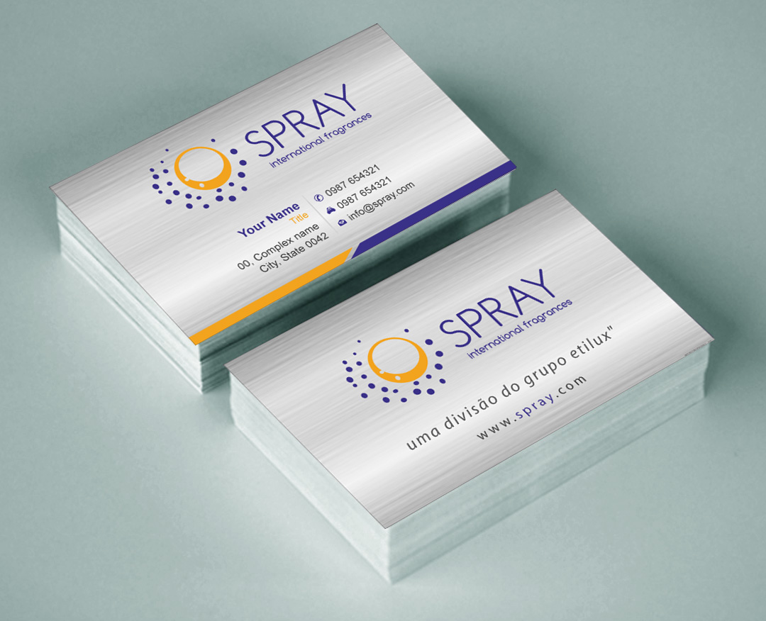 Stationery Design by Sbss for Unique | Design #1793176