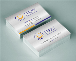 Stationery Design by Sbss for Unique | Design: #1793176