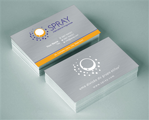 Stationery Design by Sbss for Unique | Design: #1793185