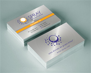 Stationery Design by Sbss for Unique | Design: #1793187