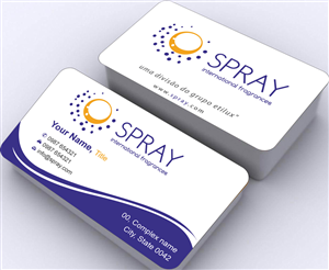 Stationery Design by Sbss for Unique | Design: #1793195