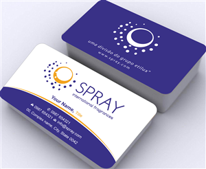 Stationery Design by Sbss for Unique | Design: #1793198