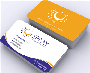 Stationery Design by Sbss for Unique | Design: #1793207