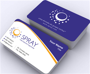 Stationery Design by Sbss for Unique | Design: #1793216