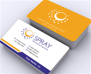 Stationery Design by Sbss for Unique | Design: #1793218