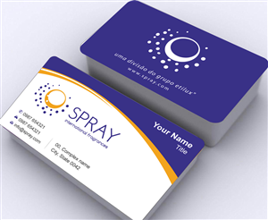 Stationery Design by Sbss for Unique | Design: #1793221