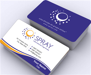 Stationery Design by Sbss for Unique | Design: #1793223